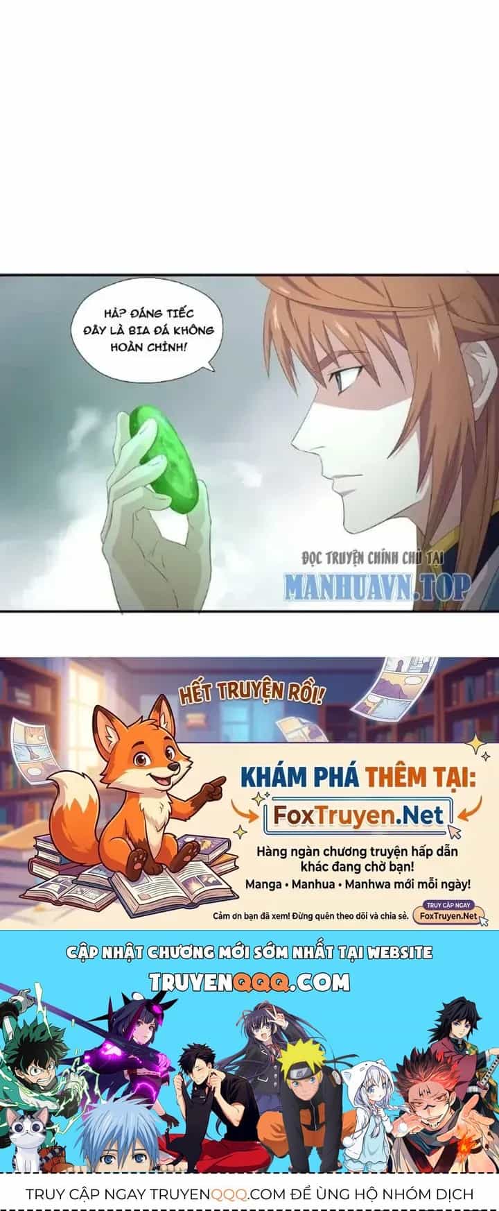 Sư Phụ Ta Max 100 Triệu Điểm Mọi Thứ - Chương 51 - ảnh 36