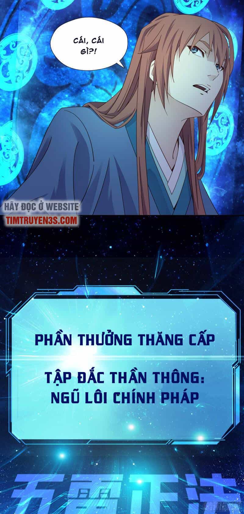 Sư Phụ Ta Max 100 Triệu Điểm Mọi Thứ - Chương 7 - ảnh 21