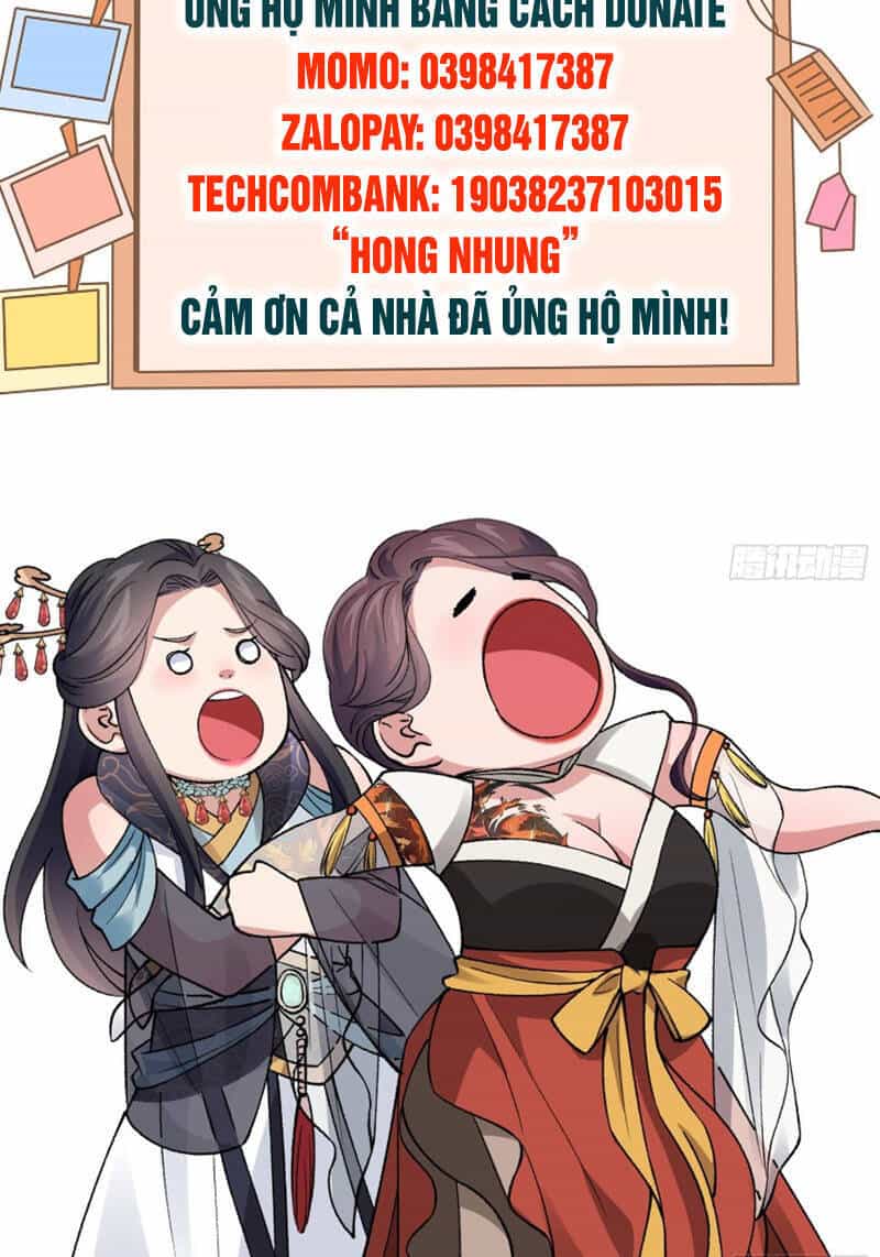 Sư Phụ Ta Max 100 Triệu Điểm Mọi Thứ - Chương 7 - ảnh 31