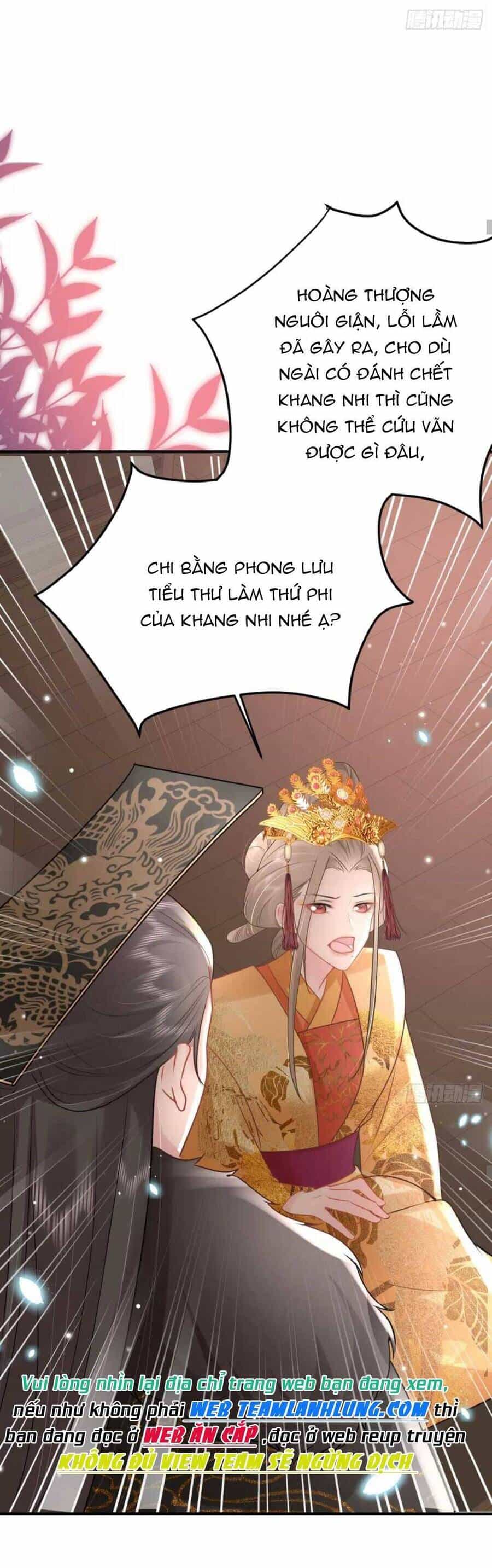 Sư Phụ Ta Muốn Người Là Của Riêng Ta - Chương 43 - ảnh 19