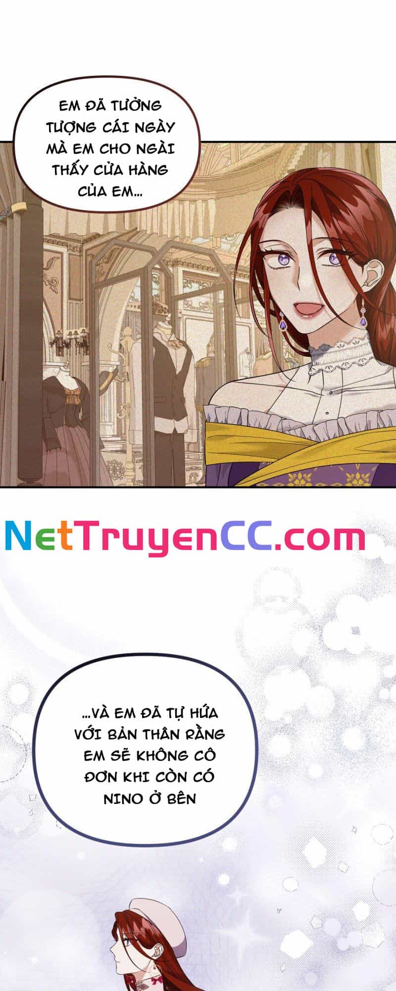 Sự Quyến Rũ Của Người Vợ - Chương 9 - ảnh 35