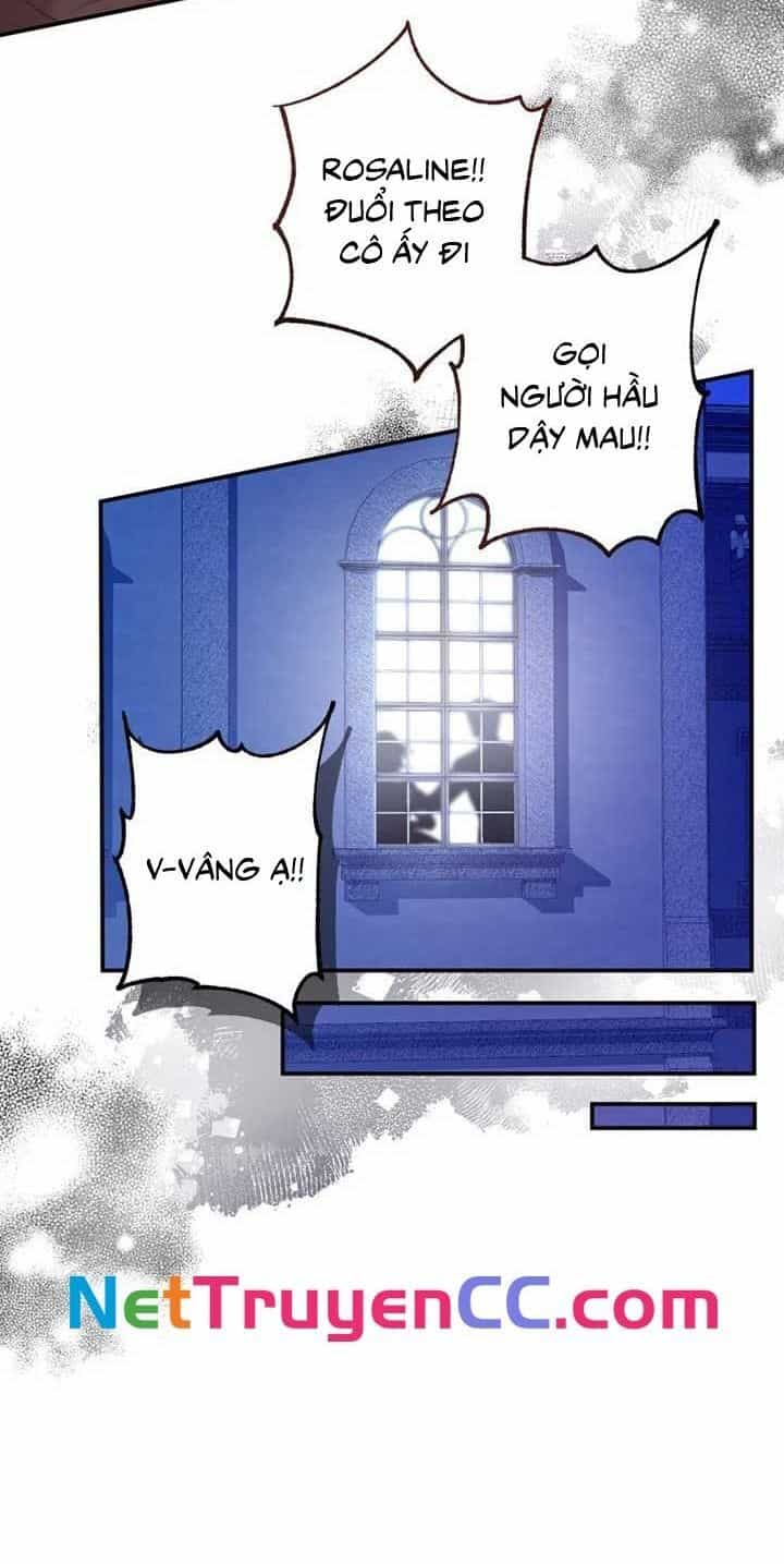 Sự Quyến Rũ Của Người Vợ - Chương 12 - ảnh 8