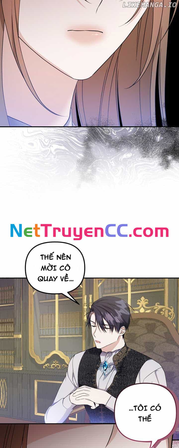 Sự Quyến Rũ Của Người Vợ - Chương 13 - ảnh 17