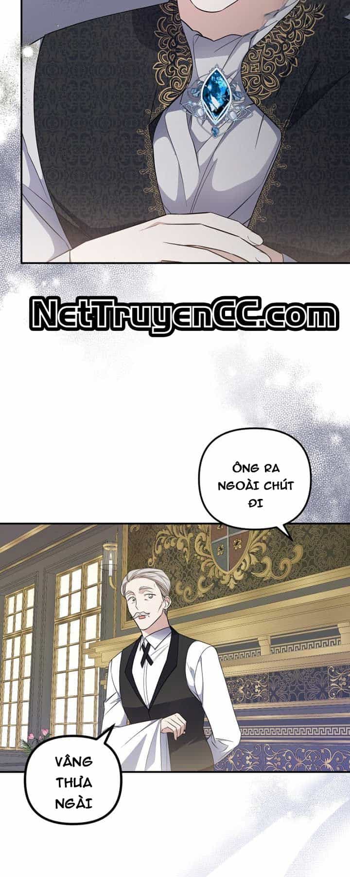 Sự Quyến Rũ Của Người Vợ - Chương 13 - ảnh 20