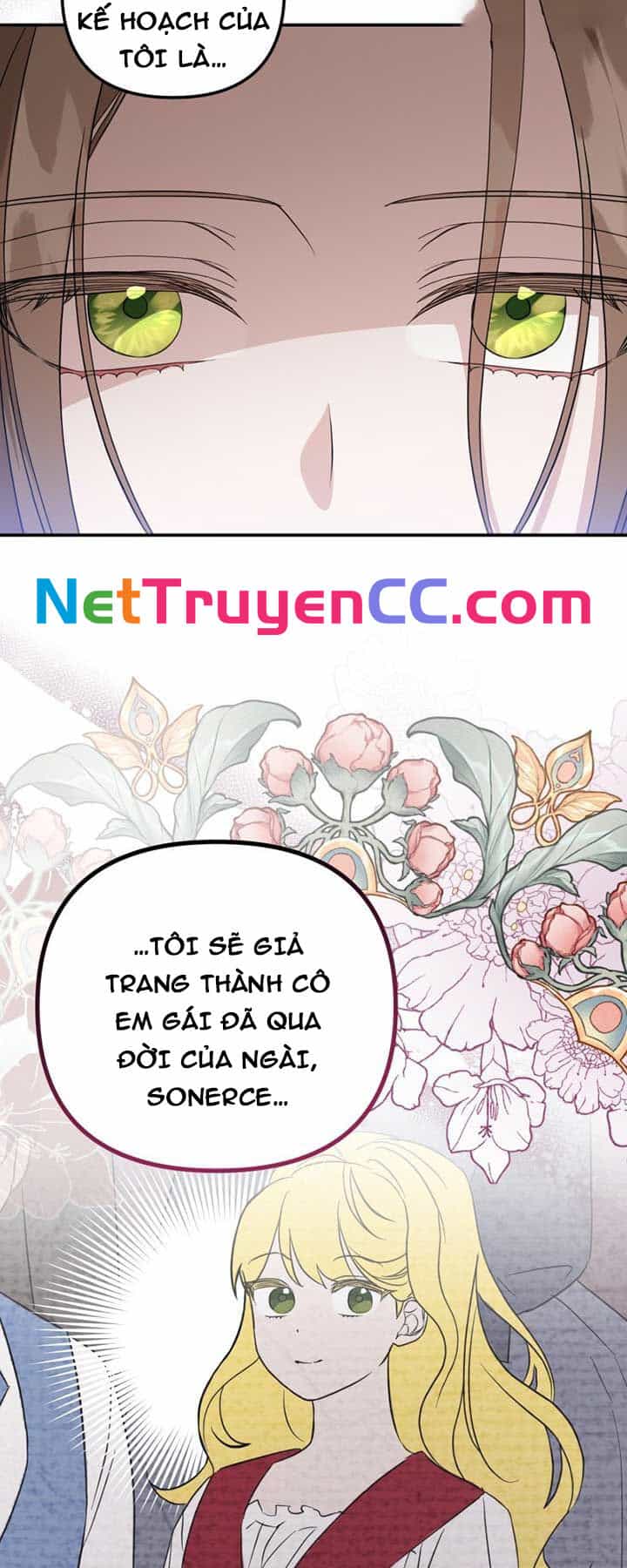 Sự Quyến Rũ Của Người Vợ - Chương 13 - ảnh 23