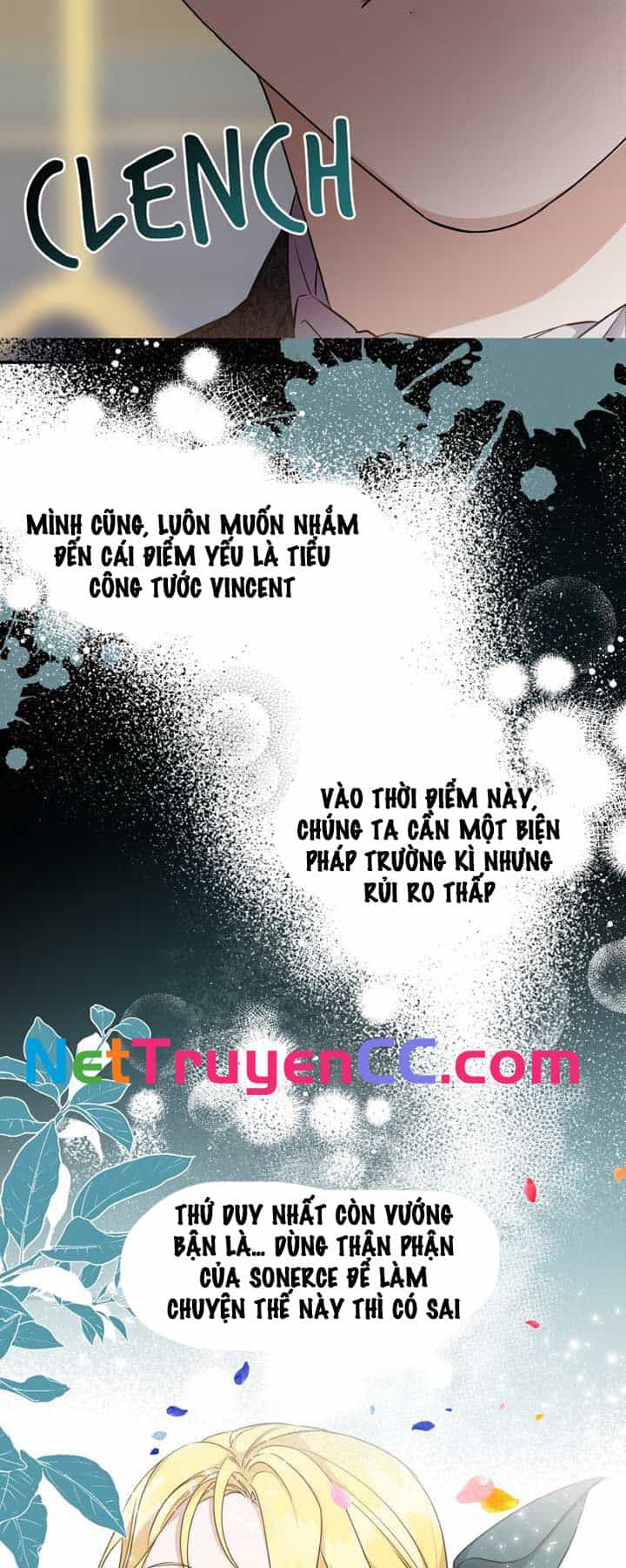 Sự Quyến Rũ Của Người Vợ - Chương 13 - ảnh 33