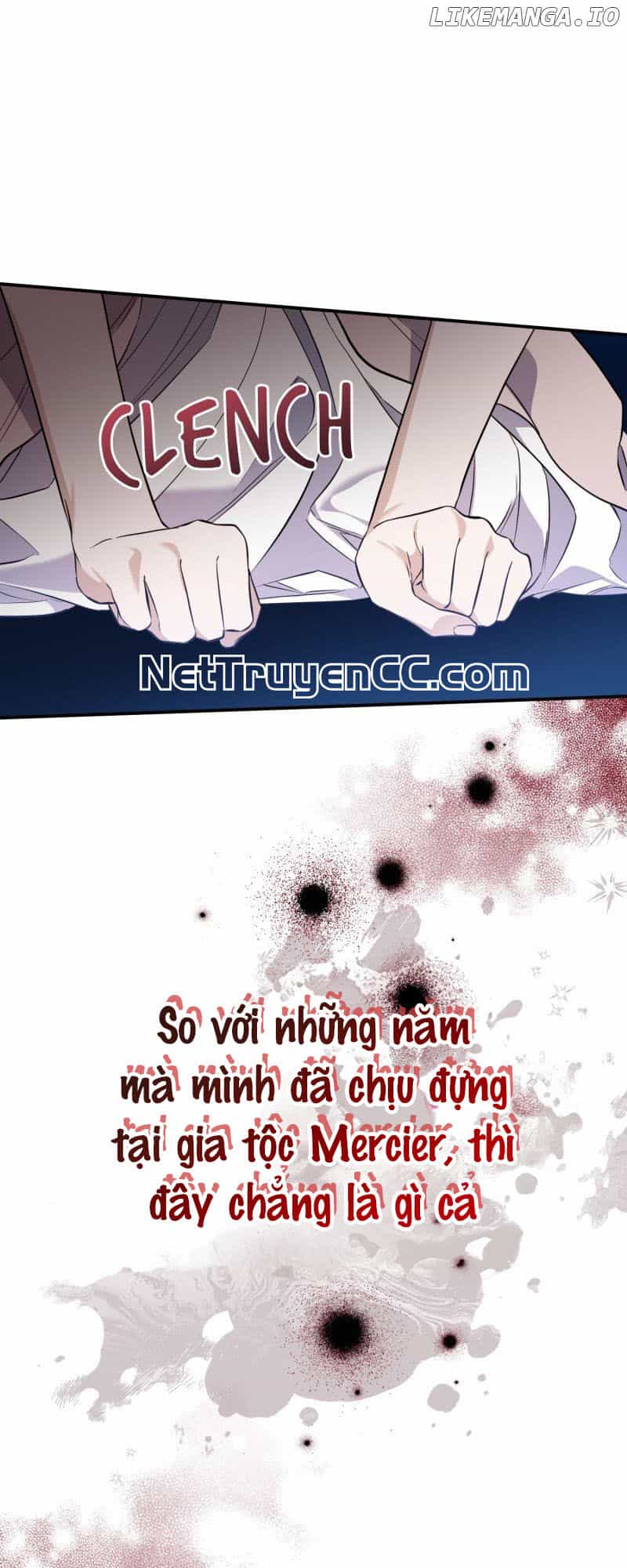 Sự Quyến Rũ Của Người Vợ - Chương 15 - ảnh 20