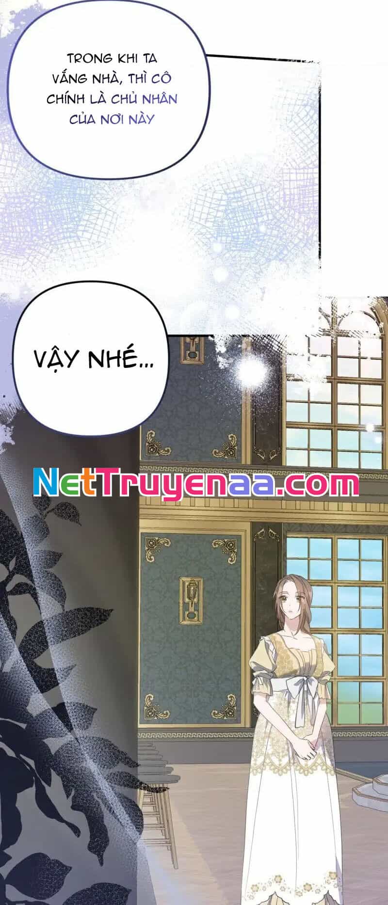 Sự Quyến Rũ Của Người Vợ - Chương 18 - ảnh 28