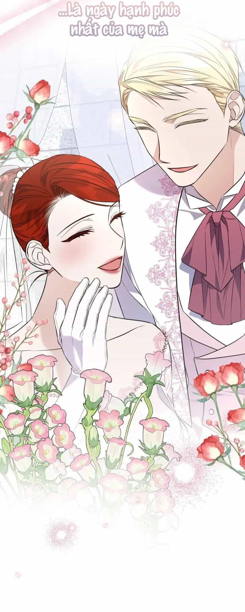 Sự Quyến Rũ Của Người Vợ - Chương 19 - ảnh 22