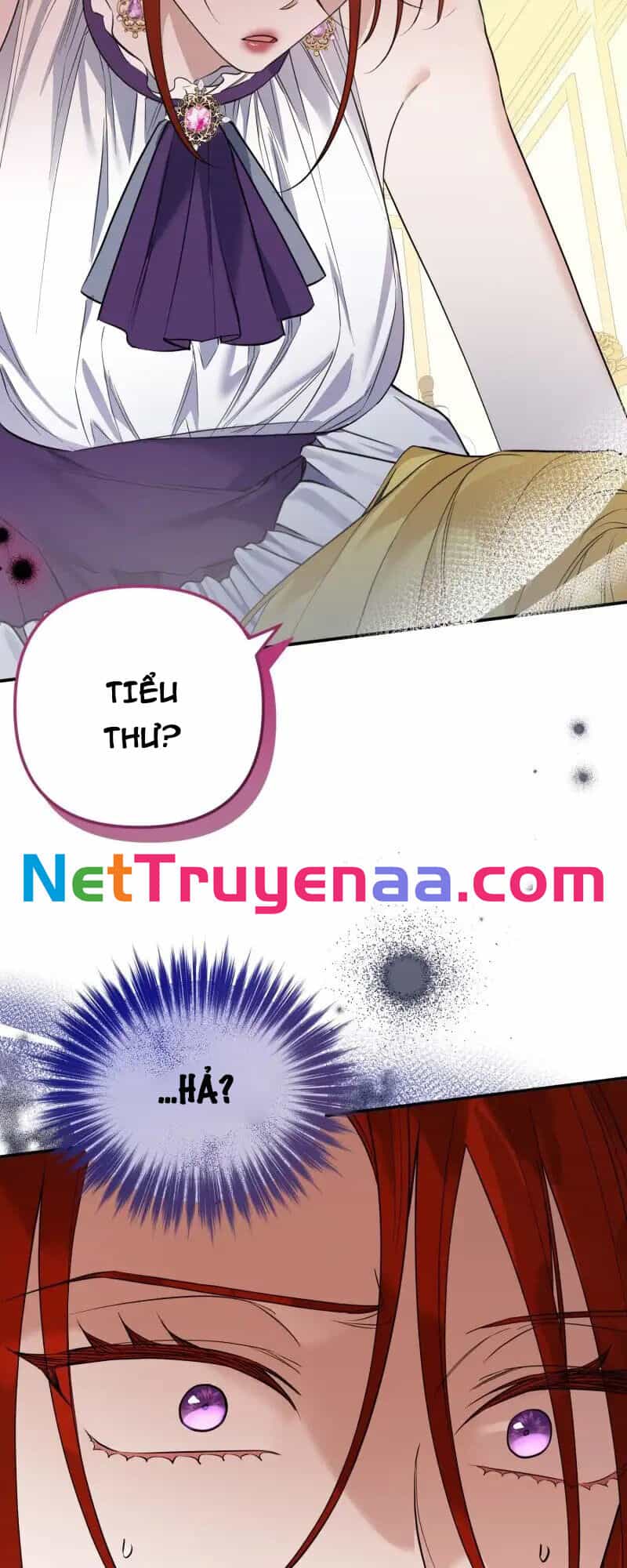 Sự Quyến Rũ Của Người Vợ - Chương 26 - ảnh 2