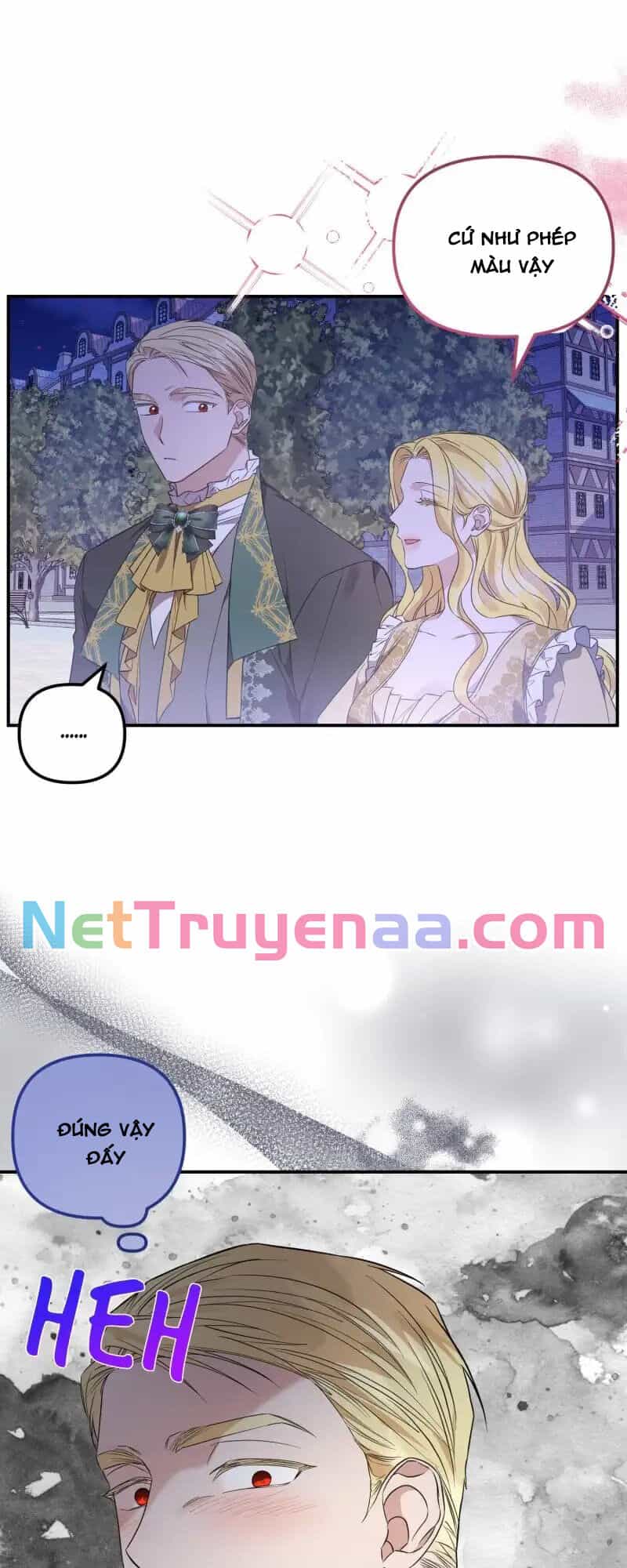 Sự Quyến Rũ Của Người Vợ - Chương 26 - ảnh 26