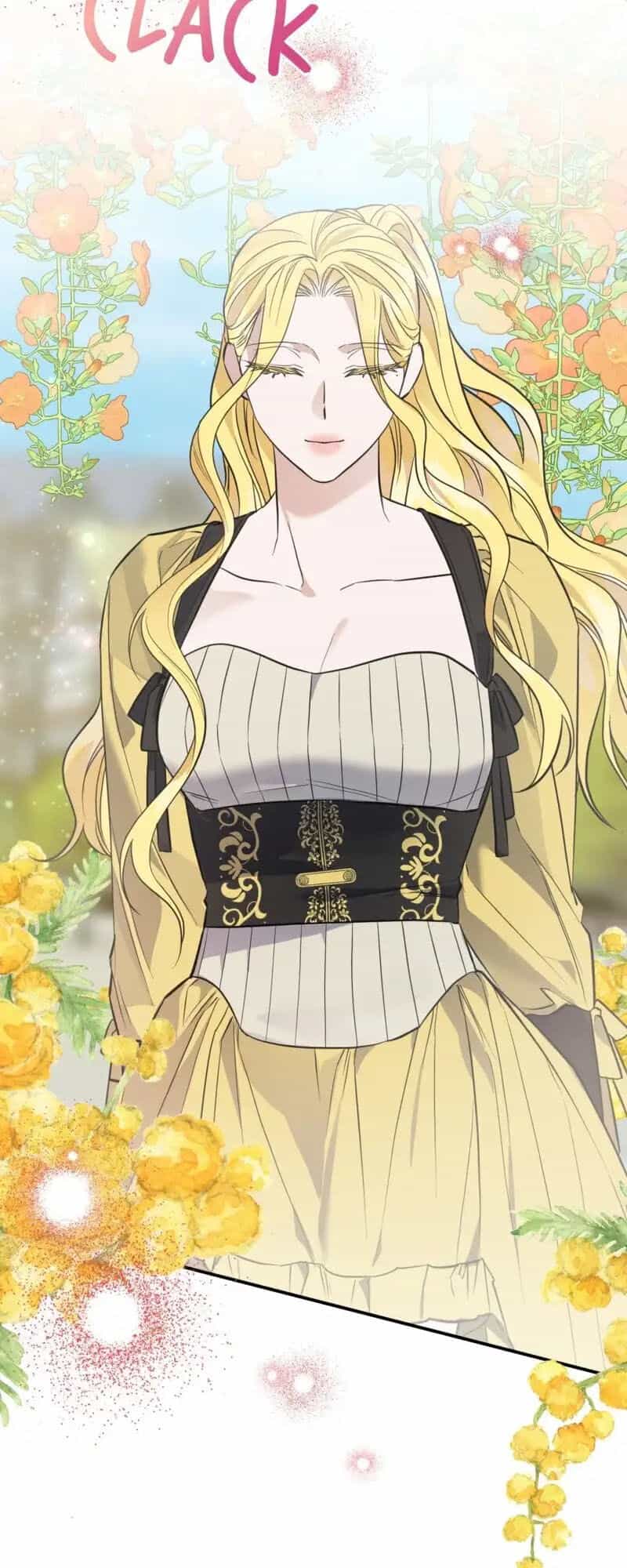 Sự Quyến Rũ Của Người Vợ - Chương 27 - ảnh 3