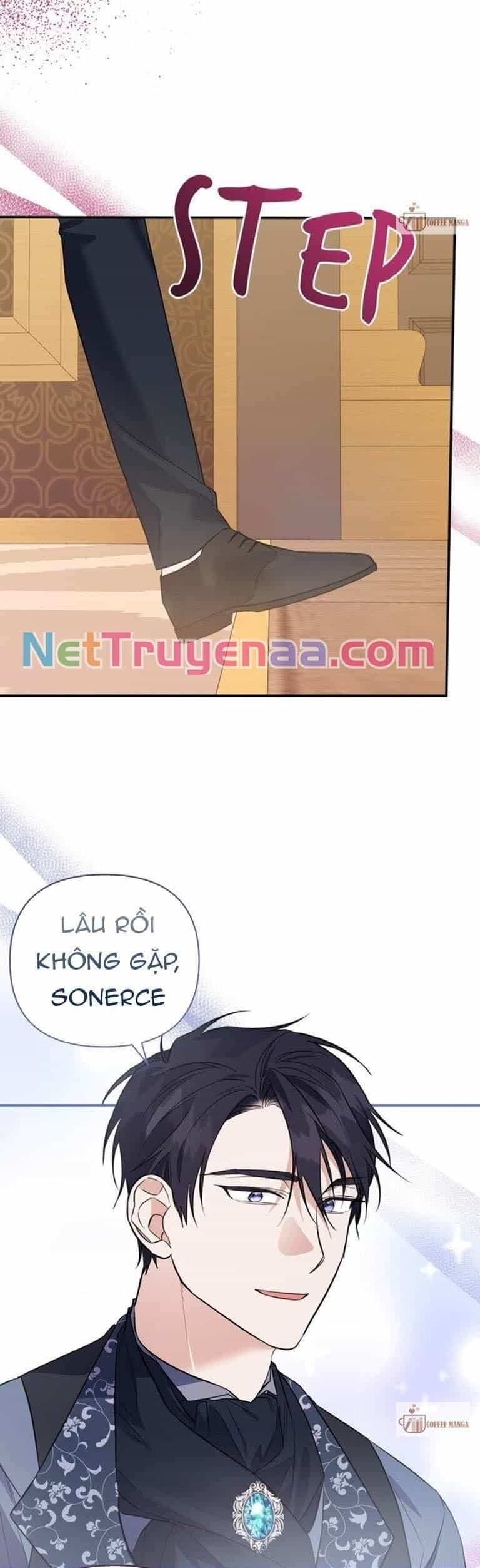 Sự Quyến Rũ Của Người Vợ - Chương 29 - ảnh 22