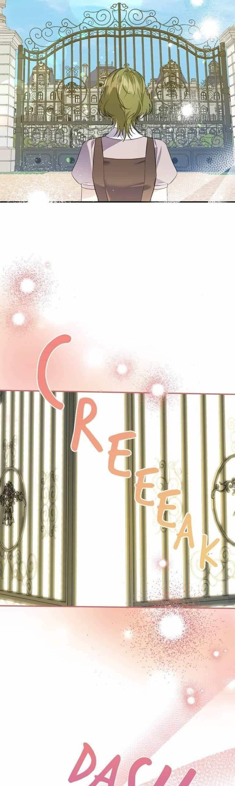 Sự Quyến Rũ Của Người Vợ - Chương 29 - ảnh 3