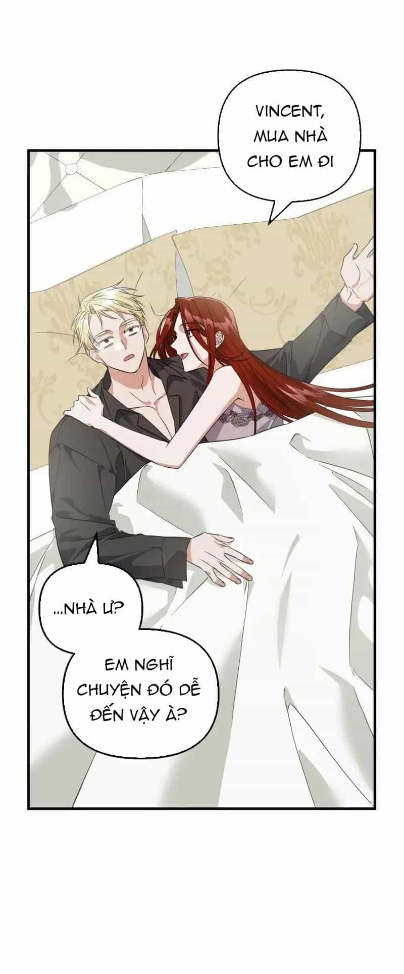 Sự Quyến Rũ Của Người Vợ - Chương 3 - ảnh 59