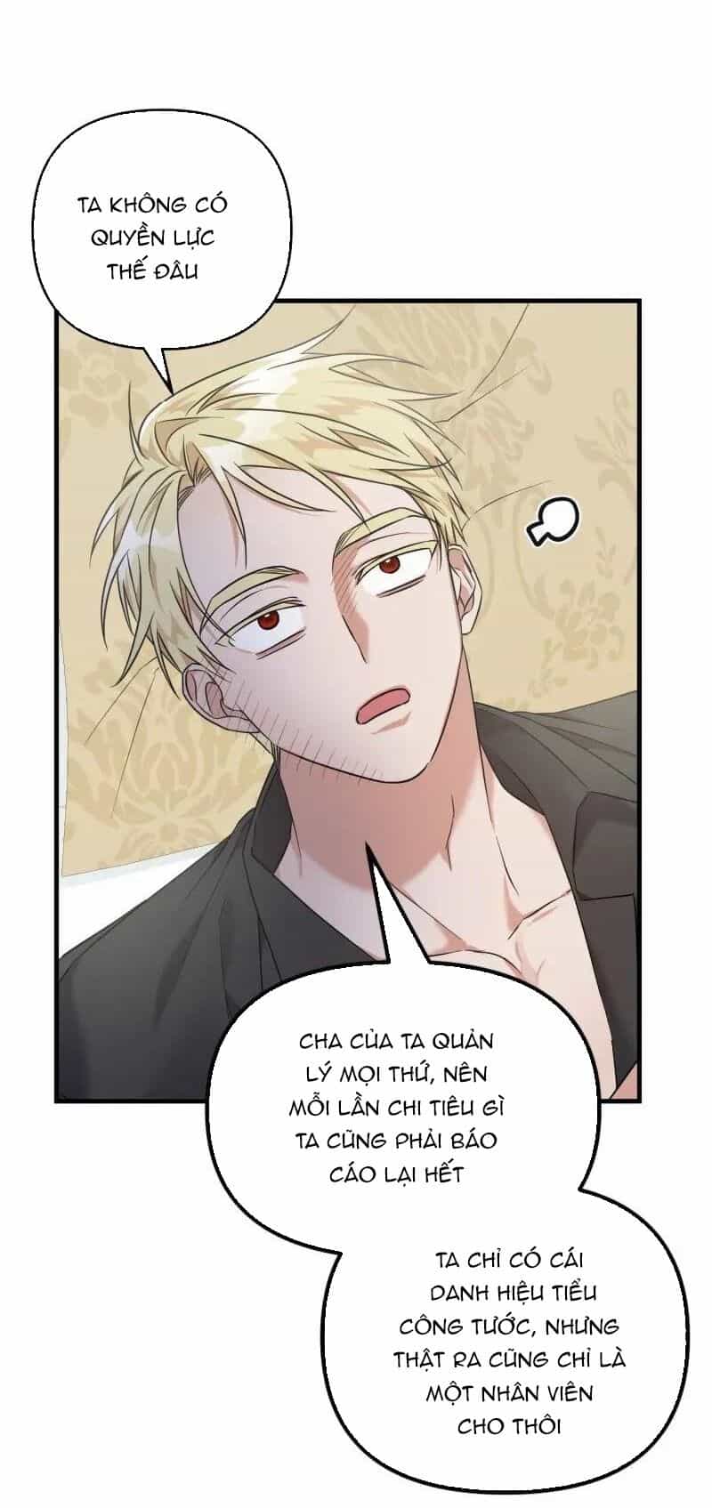 Sự Quyến Rũ Của Người Vợ - Chương 3 - ảnh 61