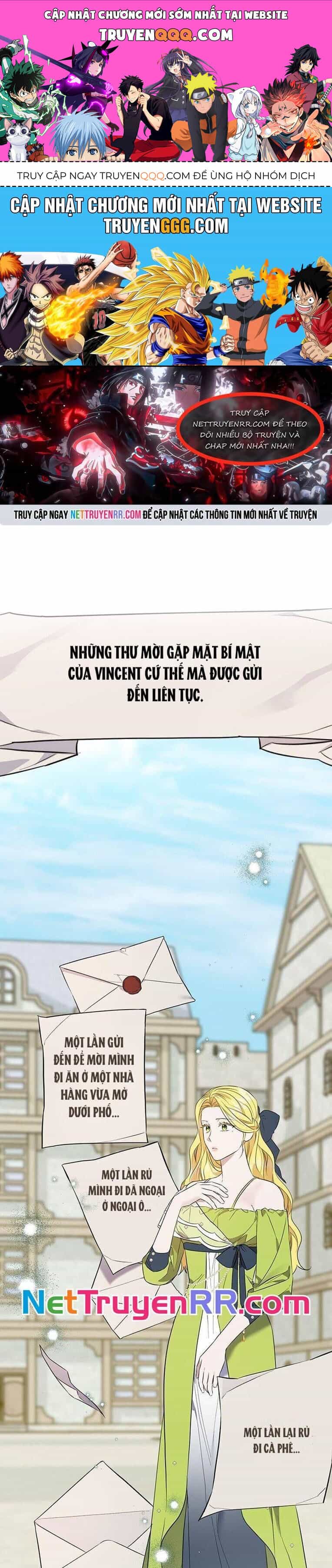 Sự Quyến Rũ Của Người Vợ - Chương 43 - ảnh 1
