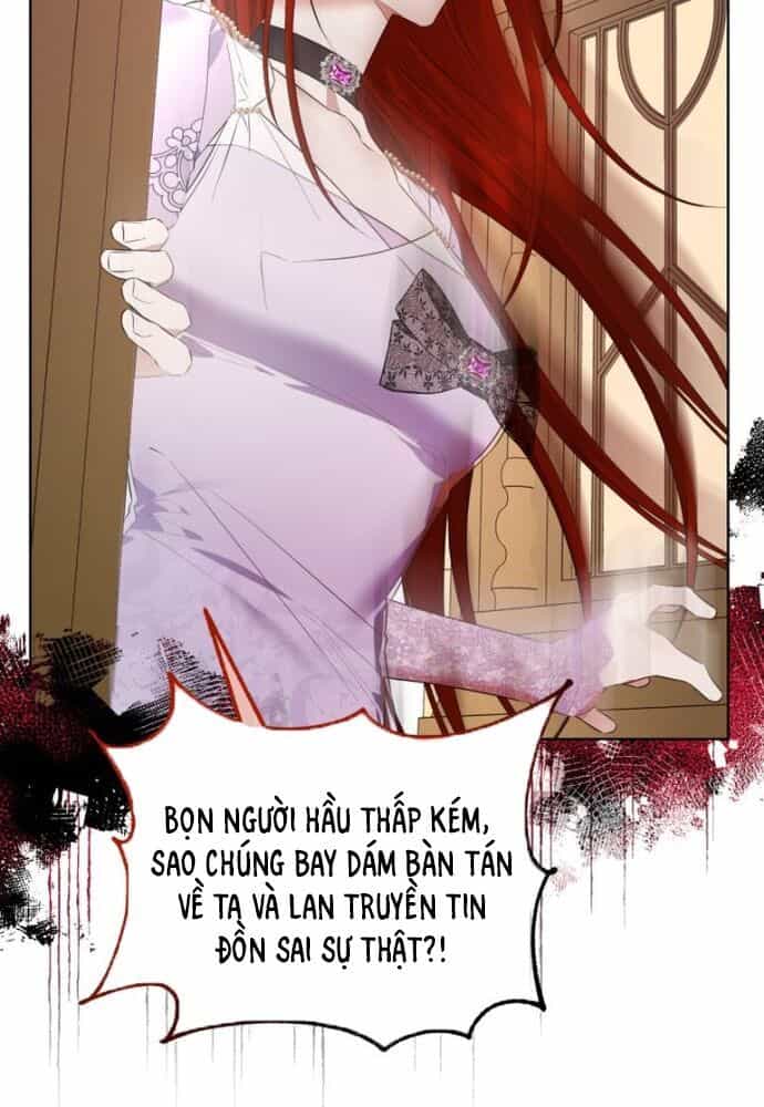 Sự Quyến Rũ Của Người Vợ - Chương 48 - ảnh 28