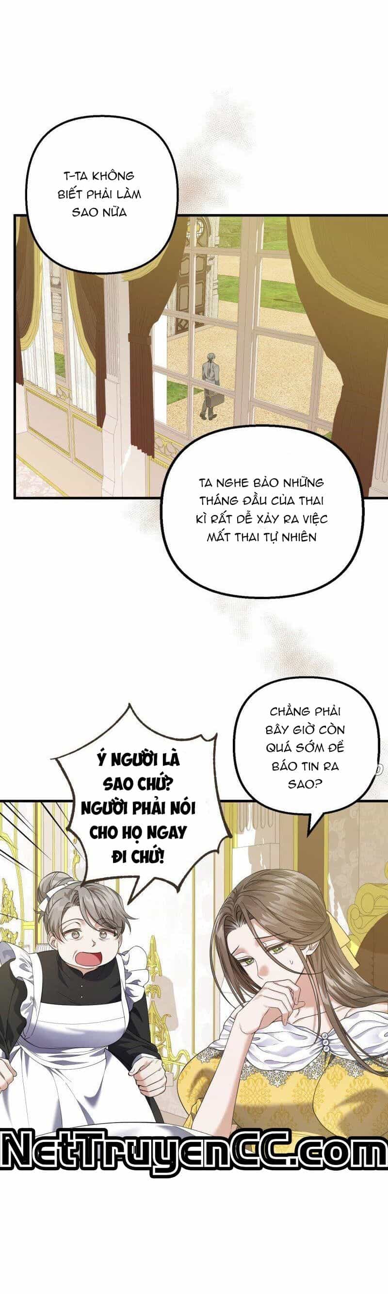 Sự Quyến Rũ Của Người Vợ - Chương 4 - ảnh 18