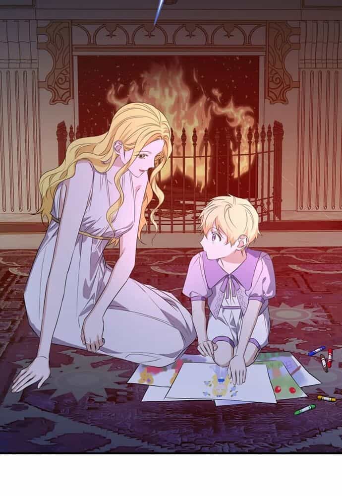 Sự Quyến Rũ Của Người Vợ - Chương 56 - ảnh 105