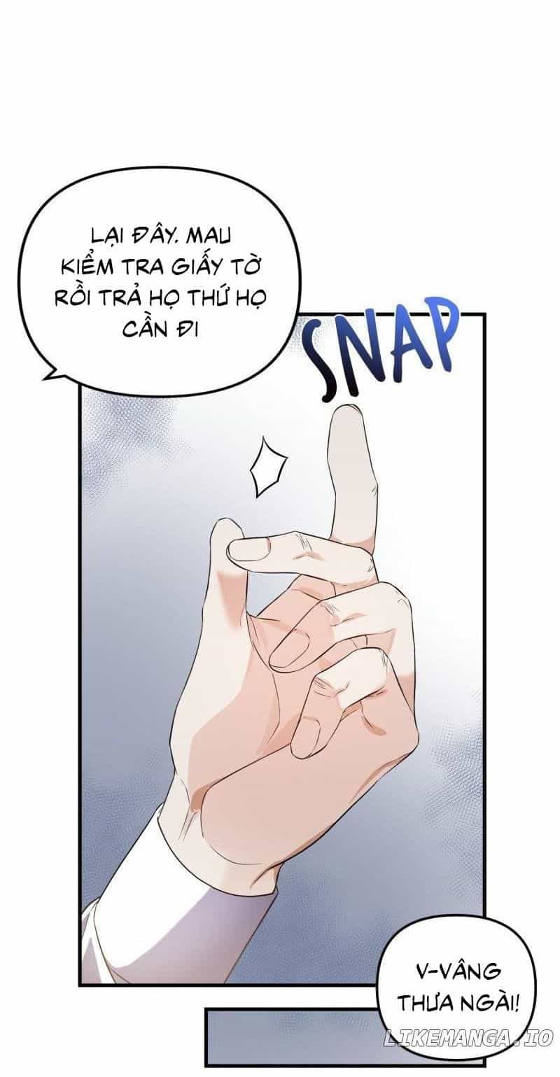 Sự Quyến Rũ Của Người Vợ - Chương 5 - ảnh 40