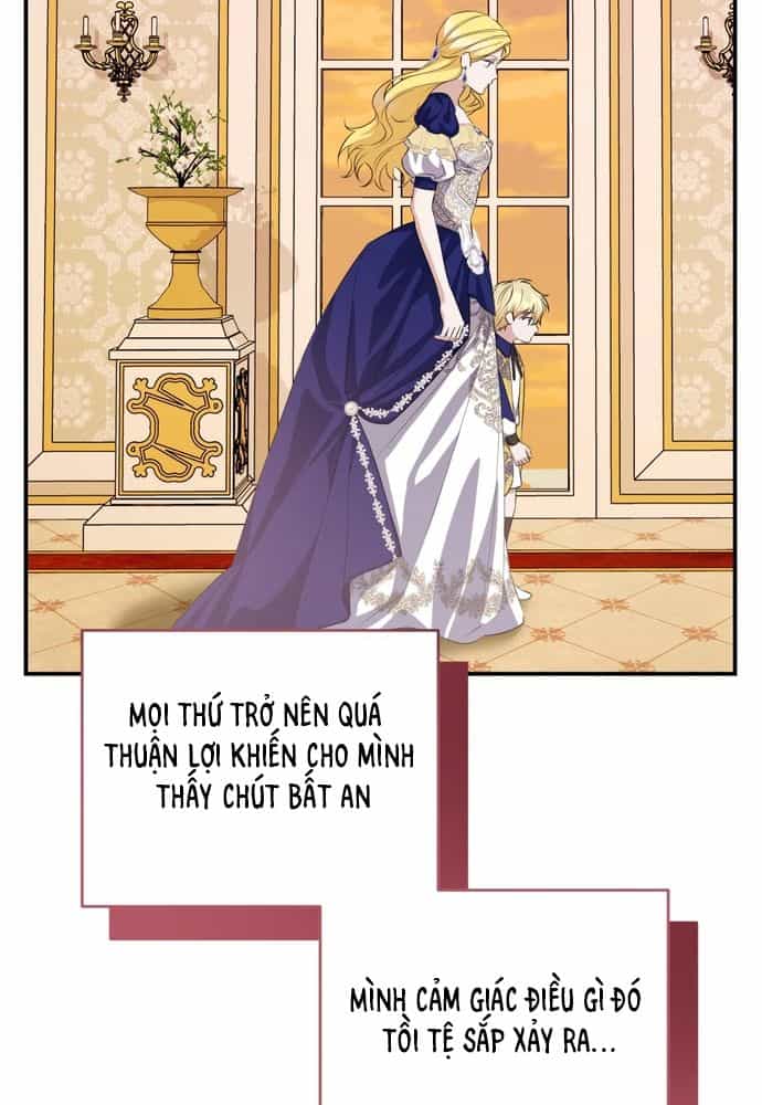 Sự Quyến Rũ Của Người Vợ - Chương 62 - ảnh 77