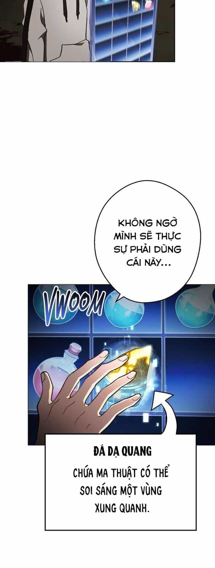Sự Sống Sót Của Kẻ Chiêu Hồn - Chương 2 - ảnh 81