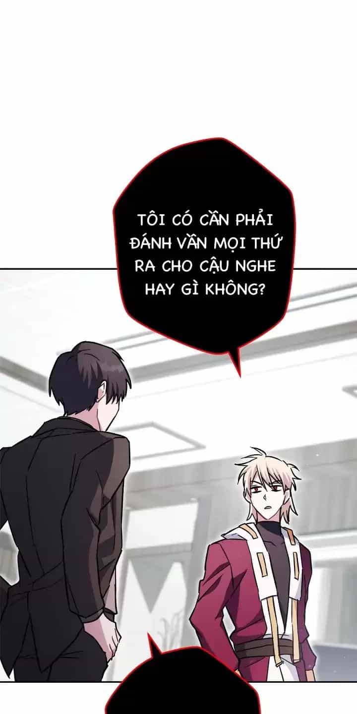 Sự Sống Sót Của Kẻ Chiêu Hồn - Chương 54 - ảnh 99