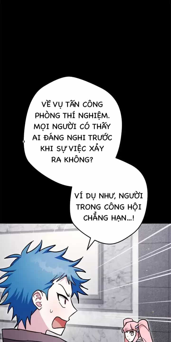 Sự Sống Sót Của Kẻ Chiêu Hồn - Chương 59 - ảnh 86
