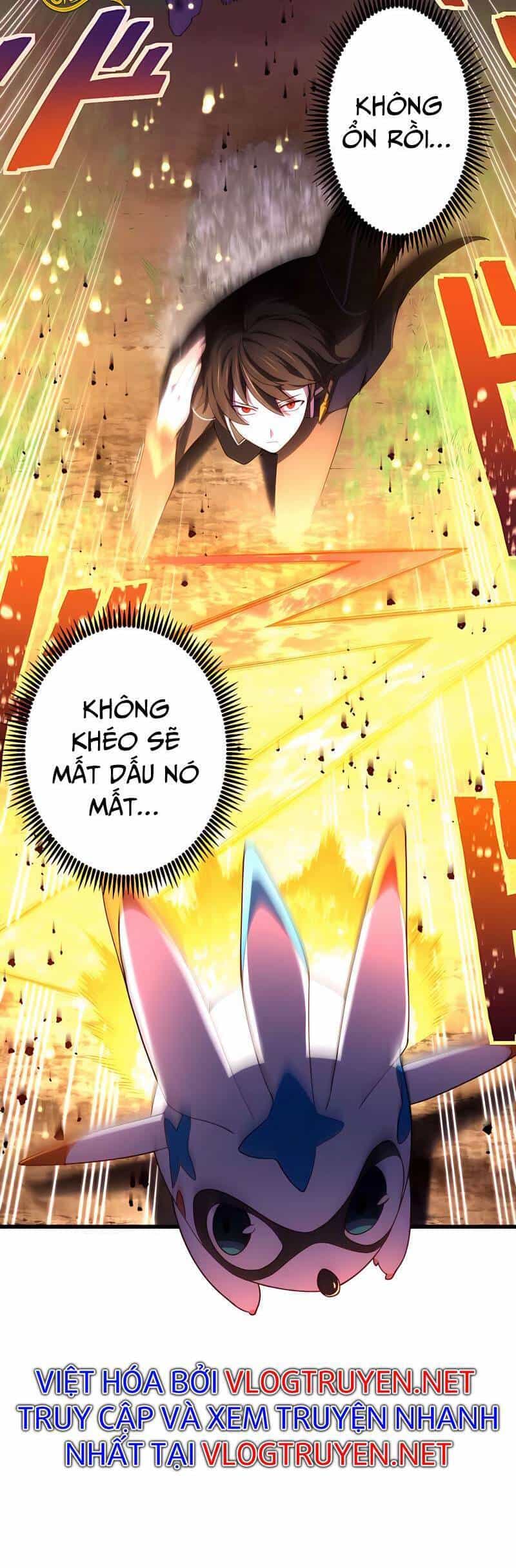 Sự Tái Sinh Của Đại Pháp Sư Bị Phong Ấn - Chương 10 - ảnh 11