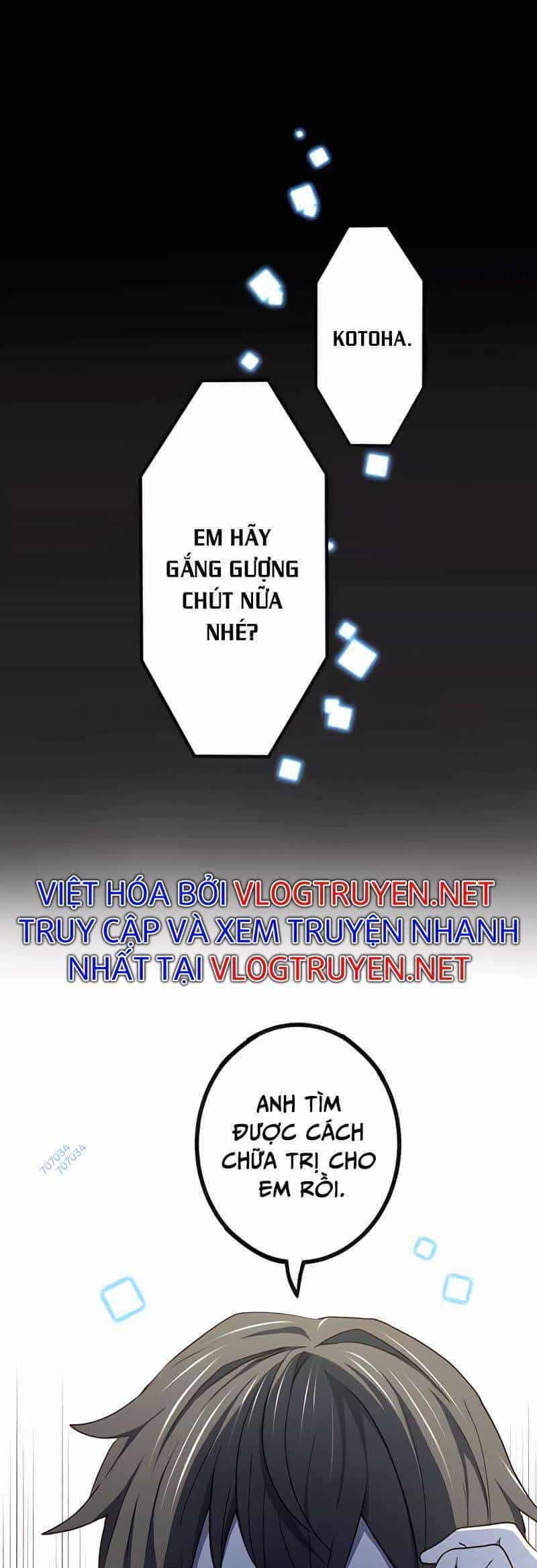 Sự Tái Sinh Của Đại Pháp Sư Bị Phong Ấn - Chương 13 - ảnh 16