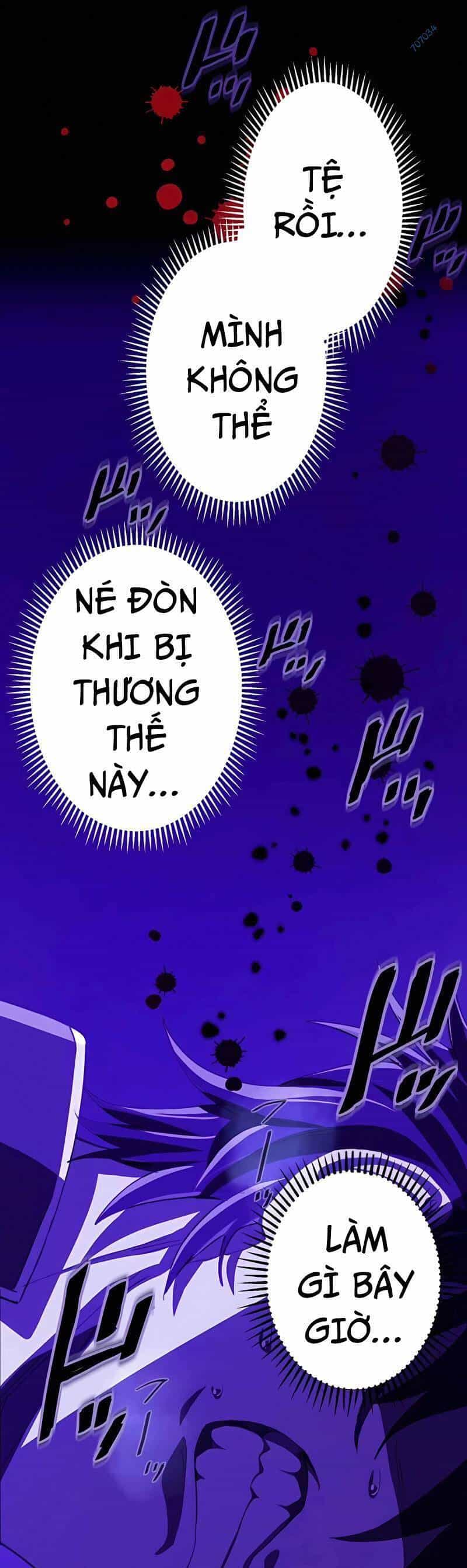 Sự Tái Sinh Của Đại Pháp Sư Bị Phong Ấn - Chương 16 - ảnh 39