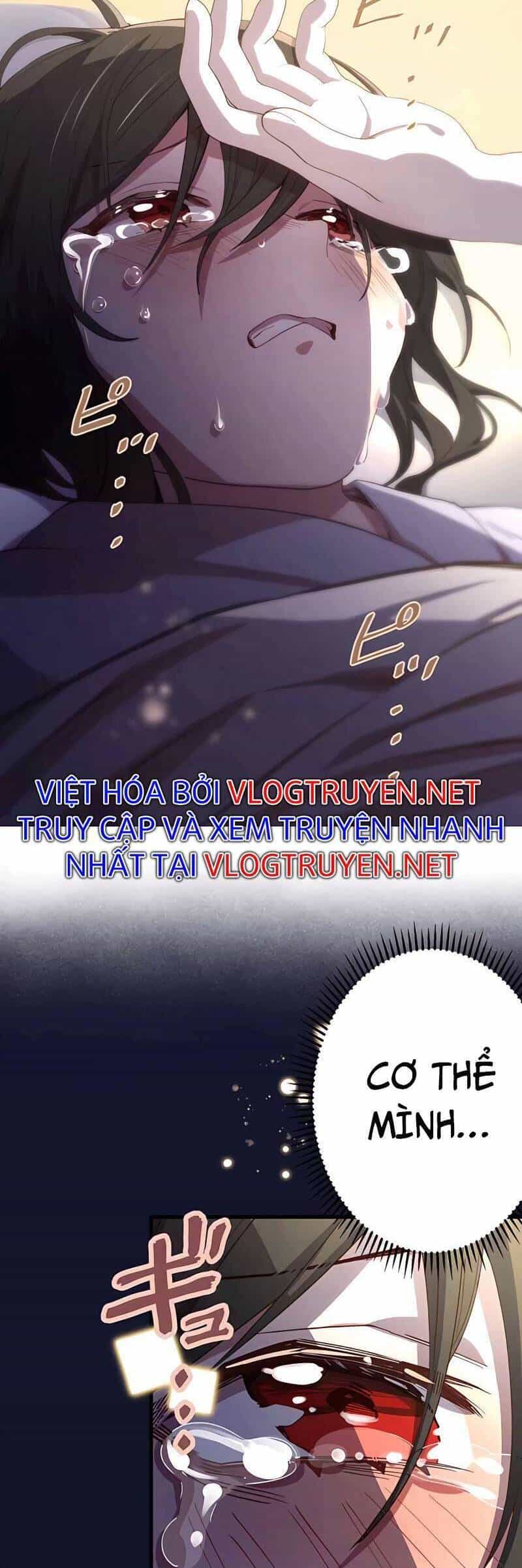 Sự Tái Sinh Của Đại Pháp Sư Bị Phong Ấn - Chương 16 - ảnh 50