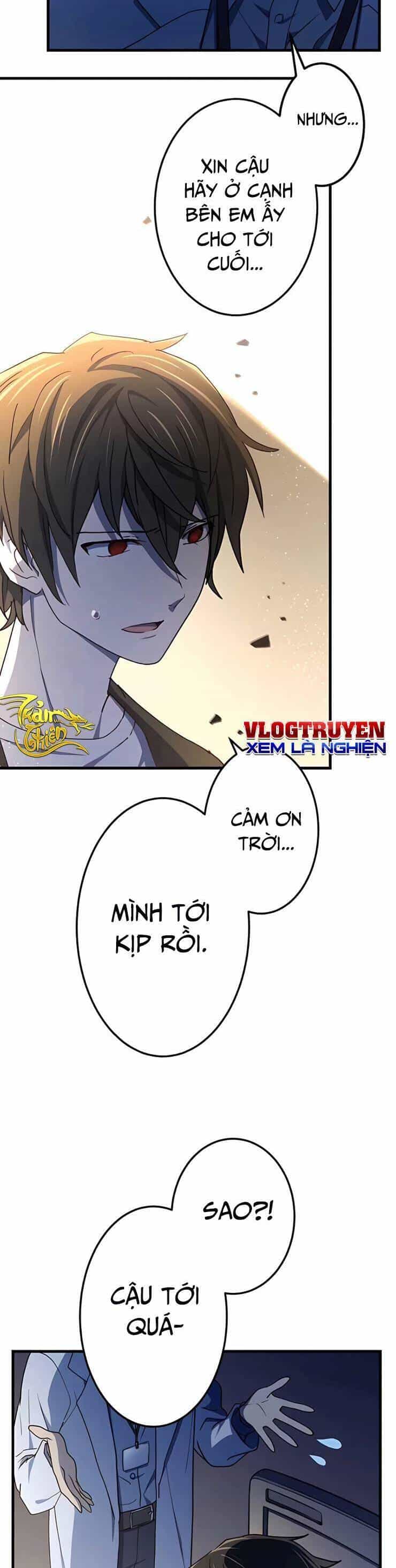 Sự Tái Sinh Của Đại Pháp Sư Bị Phong Ấn - Chương 17 - ảnh 32
