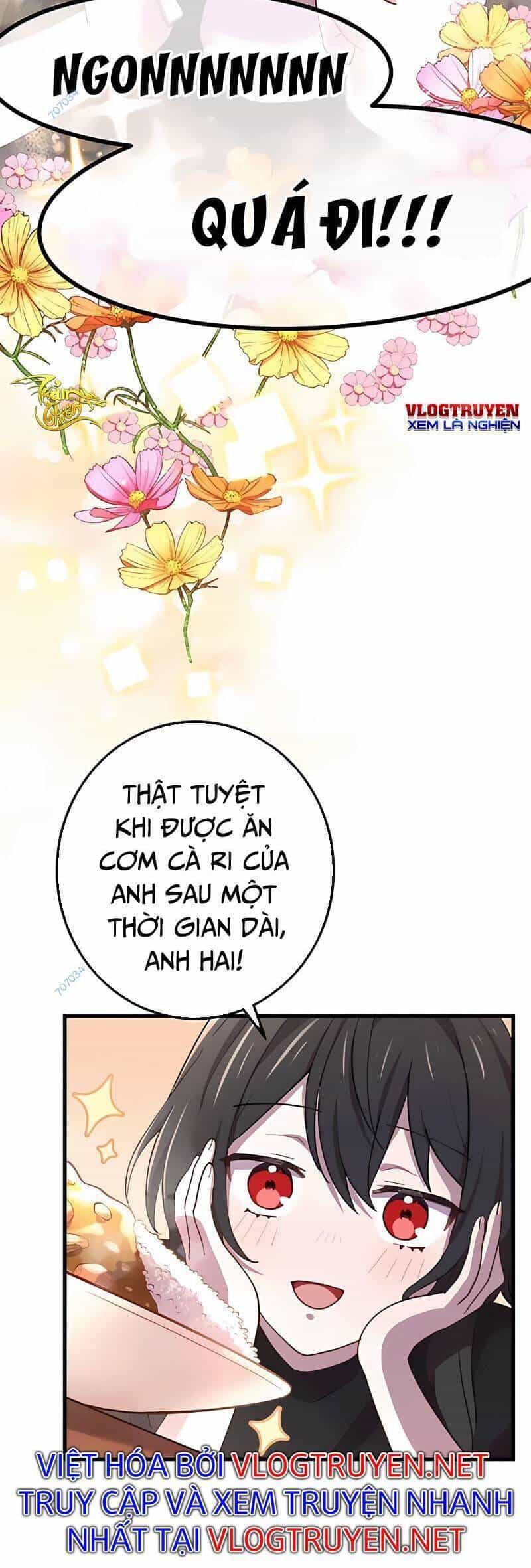 Sự Tái Sinh Của Đại Pháp Sư Bị Phong Ấn - Chương 18 - ảnh 34