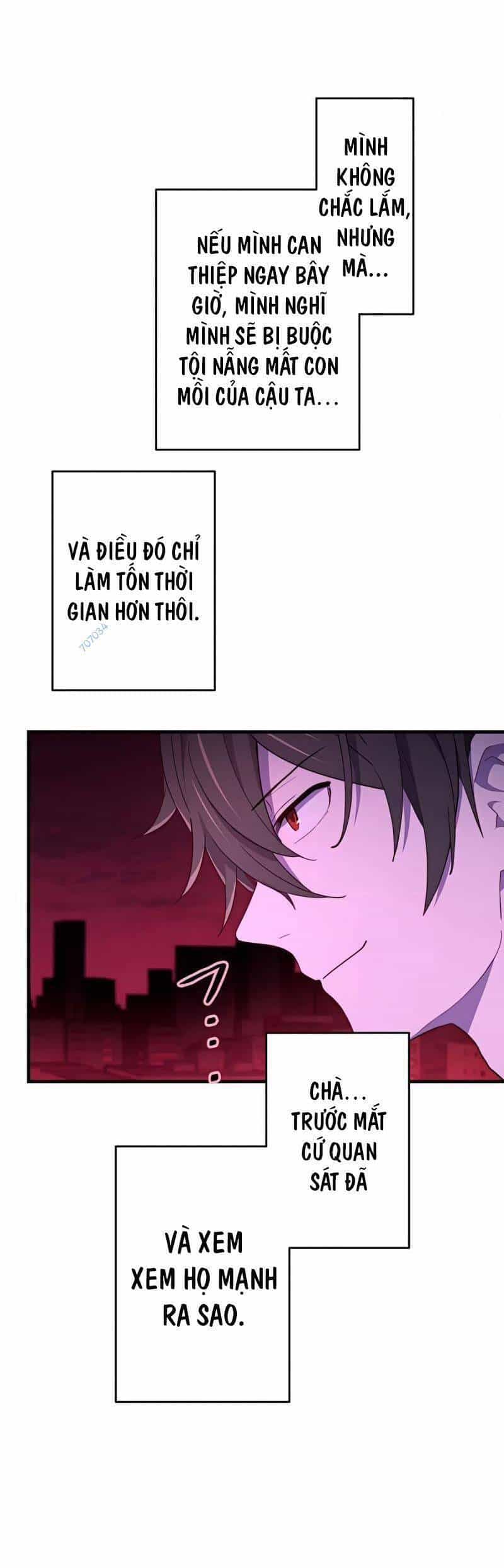Sự Tái Sinh Của Đại Pháp Sư Bị Phong Ấn - Chương 21 - ảnh 16