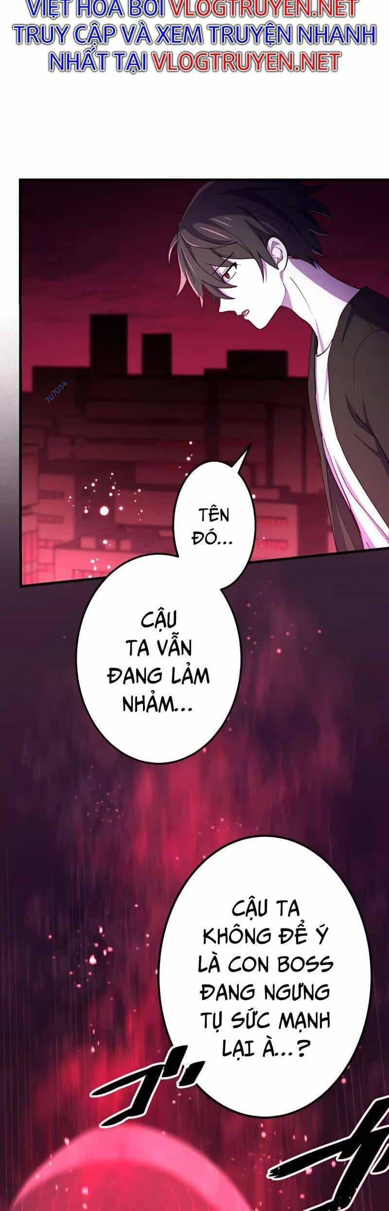 Sự Tái Sinh Của Đại Pháp Sư Bị Phong Ấn - Chương 21 - ảnh 19