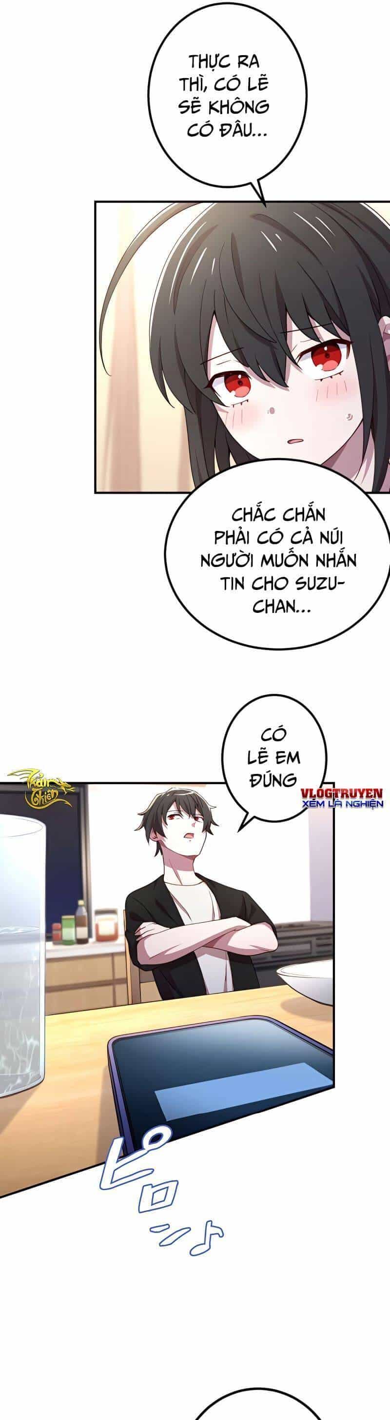 Sự Tái Sinh Của Đại Pháp Sư Bị Phong Ấn - Chương 22 - ảnh 15