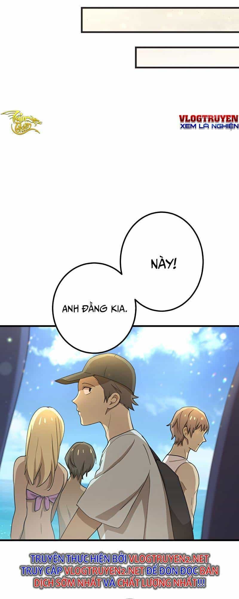 Sự Tái Sinh Của Đại Pháp Sư Bị Phong Ấn - Chương 29.5 - ảnh 52