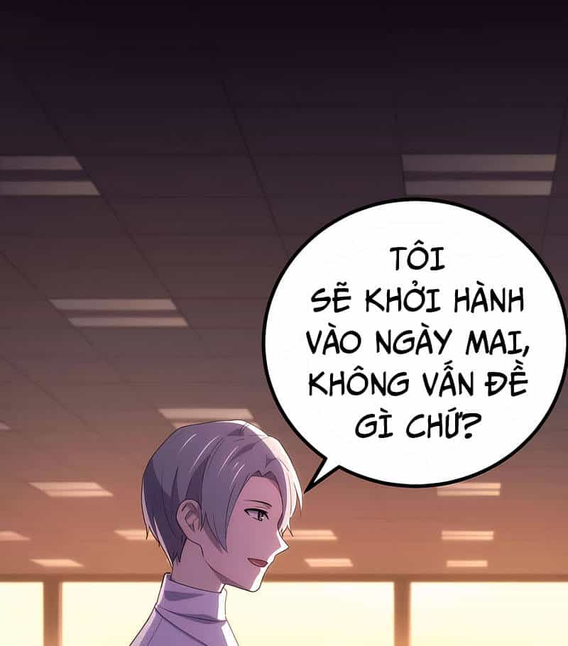 Sự Tái Sinh Của Đại Pháp Sư Bị Phong Ấn - Chương 30 - ảnh 23