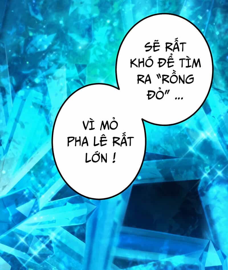 Sự Tái Sinh Của Đại Pháp Sư Bị Phong Ấn - Chương 31 - ảnh 42