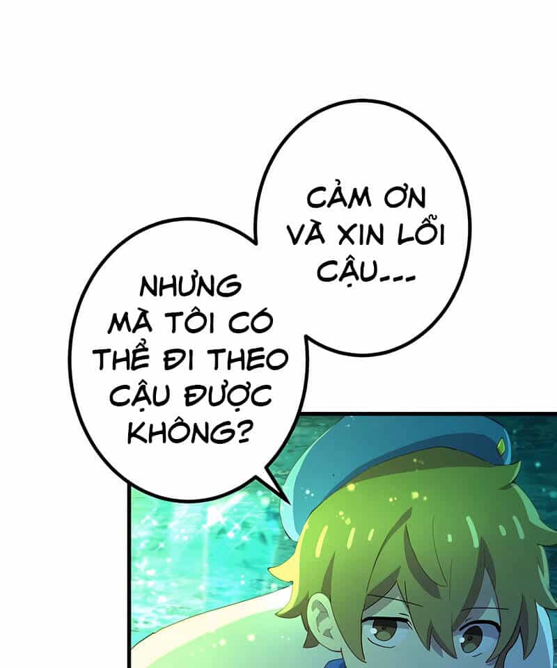 Sự Tái Sinh Của Đại Pháp Sư Bị Phong Ấn - Chương 32 - ảnh 95