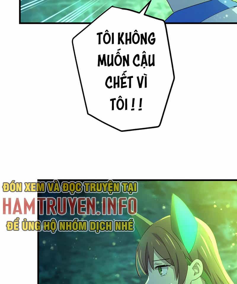 Sự Tái Sinh Của Đại Pháp Sư Bị Phong Ấn - Chương 32 - ảnh 99