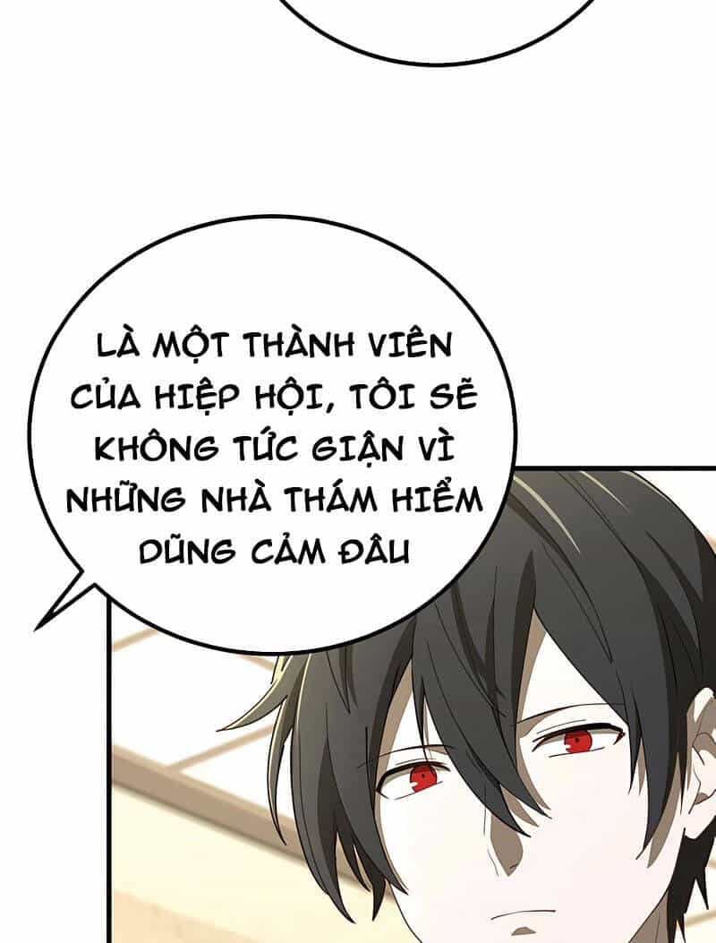 Sự Tái Sinh Của Đại Pháp Sư Bị Phong Ấn - Chương 37 - ảnh 27