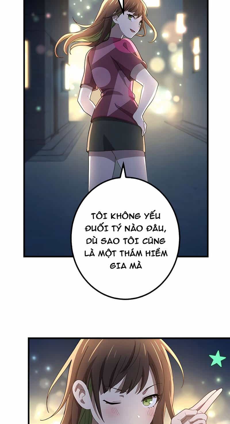Sự Tái Sinh Của Đại Pháp Sư Bị Phong Ấn - Chương 37 - ảnh 57