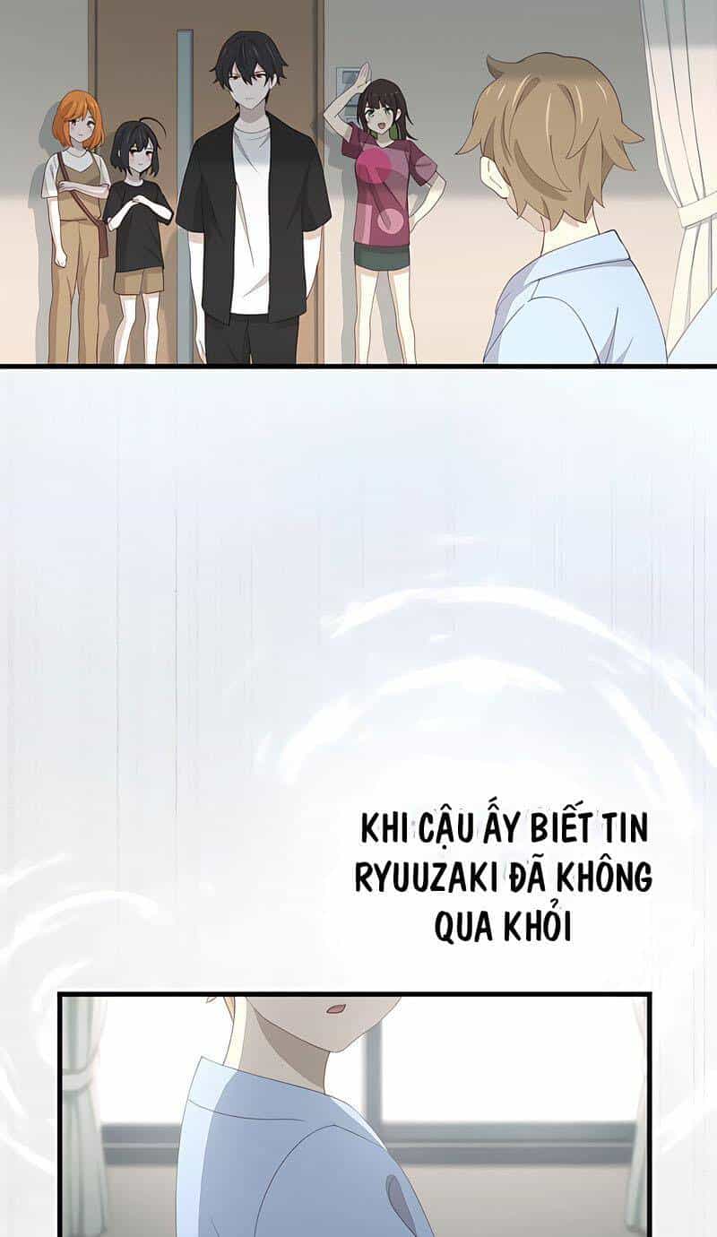 Sự Tái Sinh Của Đại Pháp Sư Bị Phong Ấn - Chương 46 - ảnh 27