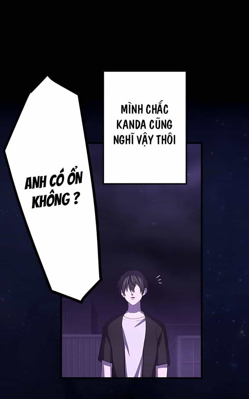 Sự Tái Sinh Của Đại Pháp Sư Bị Phong Ấn - Chương 48 - ảnh 55