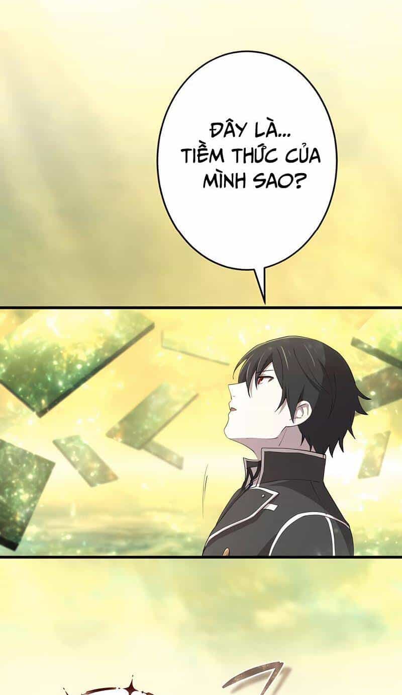 Sự Tái Sinh Của Đại Pháp Sư Bị Phong Ấn - Chương 51 - ảnh 65