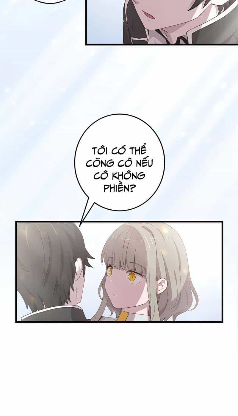 Sự Tái Sinh Của Đại Pháp Sư Bị Phong Ấn - Chương 53 - ảnh 18
