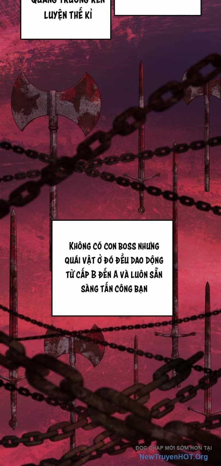 Sự Tái Sinh Của Đại Pháp Sư Bị Phong Ấn - Chương 57 - ảnh 15